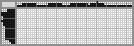 Japanese crossword &laquo;007&raquo;