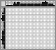 Japanese crossword «Horse-rocking» Japanese crossword «Horse-rocking»