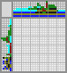 Japanese crossword &laquo;Island&raquo;