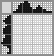 Japanese crossword «Stove» Japanese crossword «Stove»