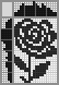 Japanese crossword «Rose» Japanese crossword «Rose»