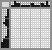 Japanese crossword «Kitten» Japanese crossword «Kitten»