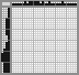 Japanese crossword «Ranger» Japanese crossword «Ranger»