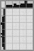 Japanese crossword «Man» Japanese crossword «Man»
