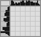 Japanese crossword &laquo;The Lodge&raquo;