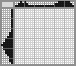 Japanese crossword &laquo;Muzzle of the gun&raquo;