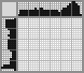 Japanese crossword &laquo;Sun behind a cloud&raquo;