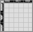 Japanese crossword «Clover» Japanese crossword «Clover»
