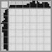 Japanese crossword «Two faces» Japanese crossword «Two faces»