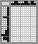 Japanese crossword &laquo;Cat&raquo;