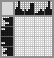 Japanese crossword «Spaceship» Japanese crossword «Spaceship»
