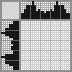 Japanese crossword «Wheel» Japanese crossword «Wheel»