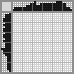 Japanese crossword «Dragonfly» Japanese crossword «Dragonfly»