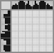 Japanese crossword «Ornament» Japanese crossword «Ornament»
