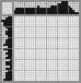 Japanese crossword «Antenna» Japanese crossword «Antenna»