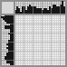 Japanese crossword «Umbrella» Japanese crossword «Umbrella»