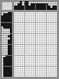 Japanese crossword «Moose» Japanese crossword «Moose»
