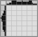 Japanese crossword «Dove» Japanese crossword «Dove»