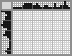 Japanese crossword «Godzilla» Japanese crossword «Godzilla»