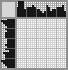 Japanese crossword «Dragon» Japanese crossword «Dragon»