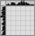 Japanese crossword «Eagle» Japanese crossword «Eagle»
