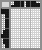 Japanese crossword &laquo;Tulip&raquo;