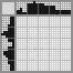 Japanese crossword «Transistor» Japanese crossword «Transistor»