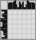 Japanese crossword «Magnetic field» Japanese crossword «Magnetic field»