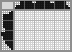 Japanese crossword «Love letter» Japanese crossword «Love letter»