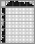 Japanese crossword «Jerboa» Japanese crossword «Jerboa»