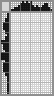 Japanese crossword «Candle» Japanese crossword «Candle»