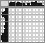 Japanese crossword «Leo» Japanese crossword «Leo»