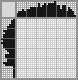 Japanese crossword «Fly swatter» Japanese crossword «Fly swatter»