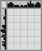 Japanese crossword «Peacock» Japanese crossword «Peacock»
