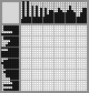 Japanese crossword «Genie (Aladdin)» Japanese crossword «Genie (Aladdin)»