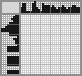 Japanese crossword «Ghost» Japanese crossword «Ghost»