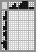 Japanese crossword &laquo;Seahorse&raquo;