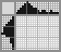 Japanese crossword &laquo;Snail&raquo;
