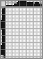 Japanese crossword «Pear» Japanese crossword «Pear»