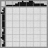 Japanese crossword «Gymnast» Japanese crossword «Gymnast»
