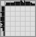 Japanese crossword «Gymnast» Japanese crossword «Gymnast»