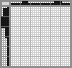 Japanese crossword «Palm» Japanese crossword «Palm»