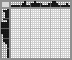Japanese crossword «High jump» Japanese crossword «High jump»