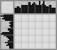Japanese crossword «Peace» Japanese crossword «Peace»