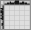 Japanese crossword «Superman» Japanese crossword «Superman»