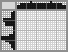 Japanese crossword «Batman» Japanese crossword «Batman»
