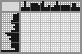 Japanese crossword «Jeep» Japanese crossword «Jeep»