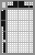 Japanese crossword &laquo;Question&raquo;