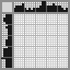 Japanese crossword «Sagittarius» Japanese crossword «Sagittarius»