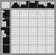 Japanese crossword «Gemini» Japanese crossword «Gemini»